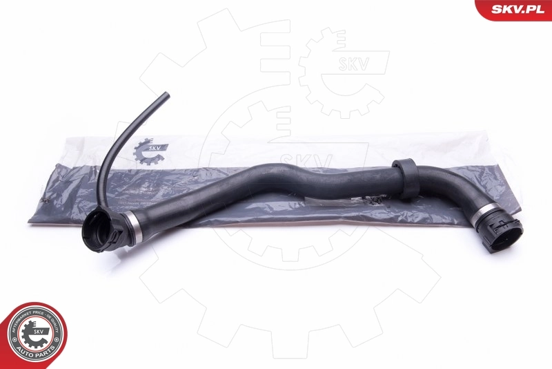 Radiator Hose